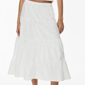 Aritzia Mars Skirt